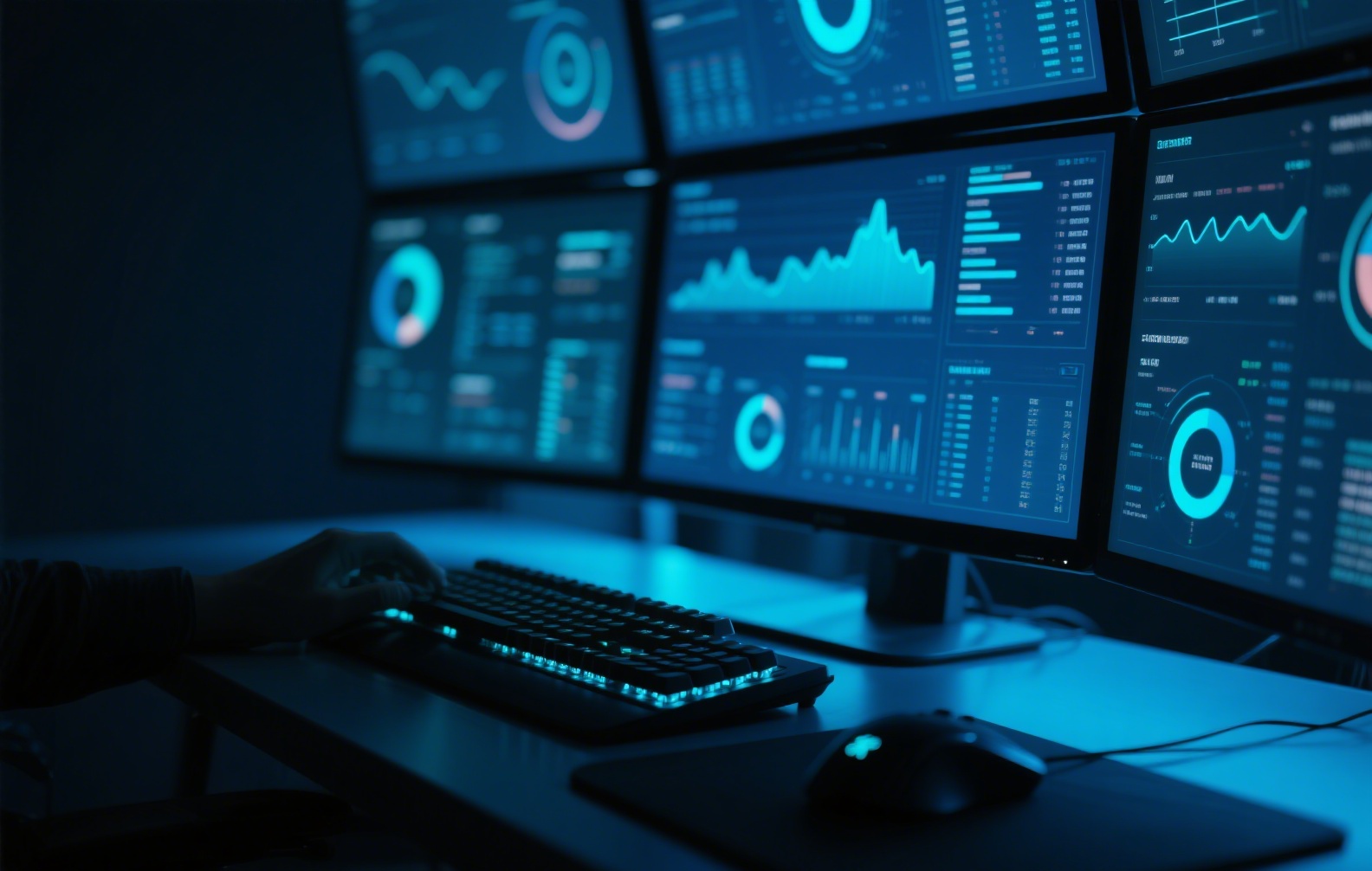 警惕！在B团交易所购买币安资产安全风险深度解析