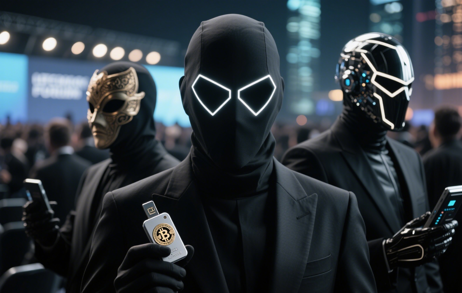 张灵与Binance Labs：探索加密投资背后的战略眼光与行业影响