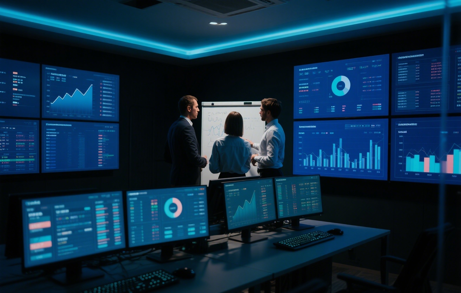 钱包转币安交易所：安全快捷的数字资产转移指南