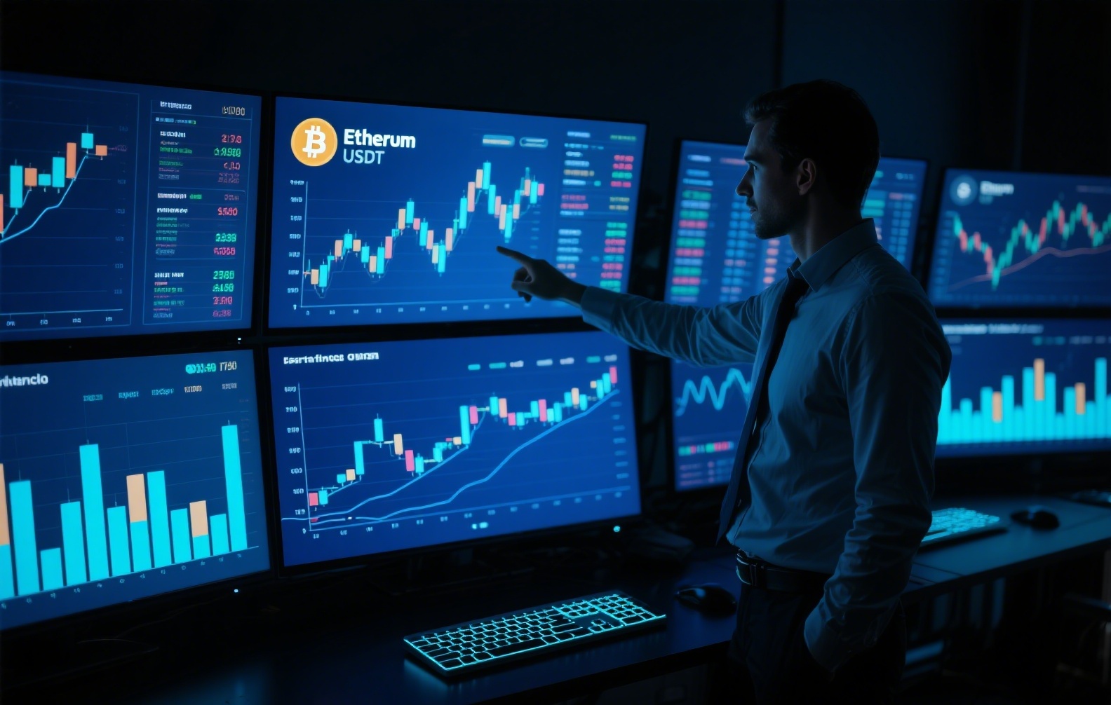 币安交易所全球排名第几？揭秘其市场地位与影响力