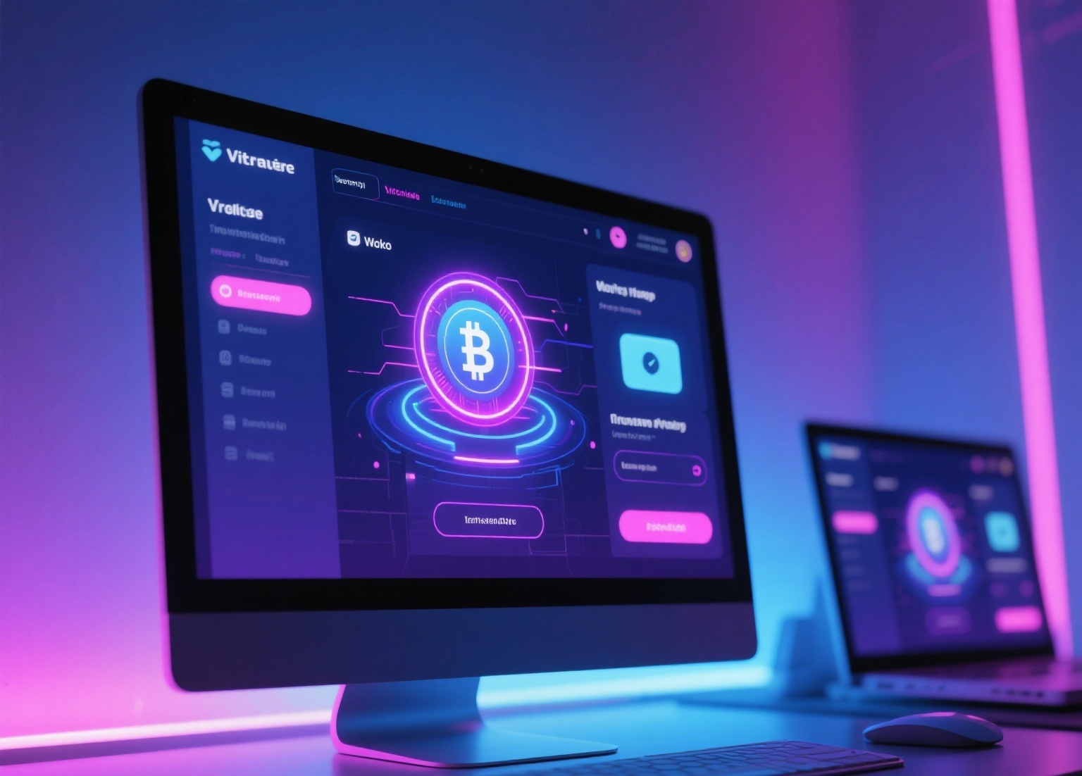 币安App官方下载指南：安全获取正版官网地址与使用教程