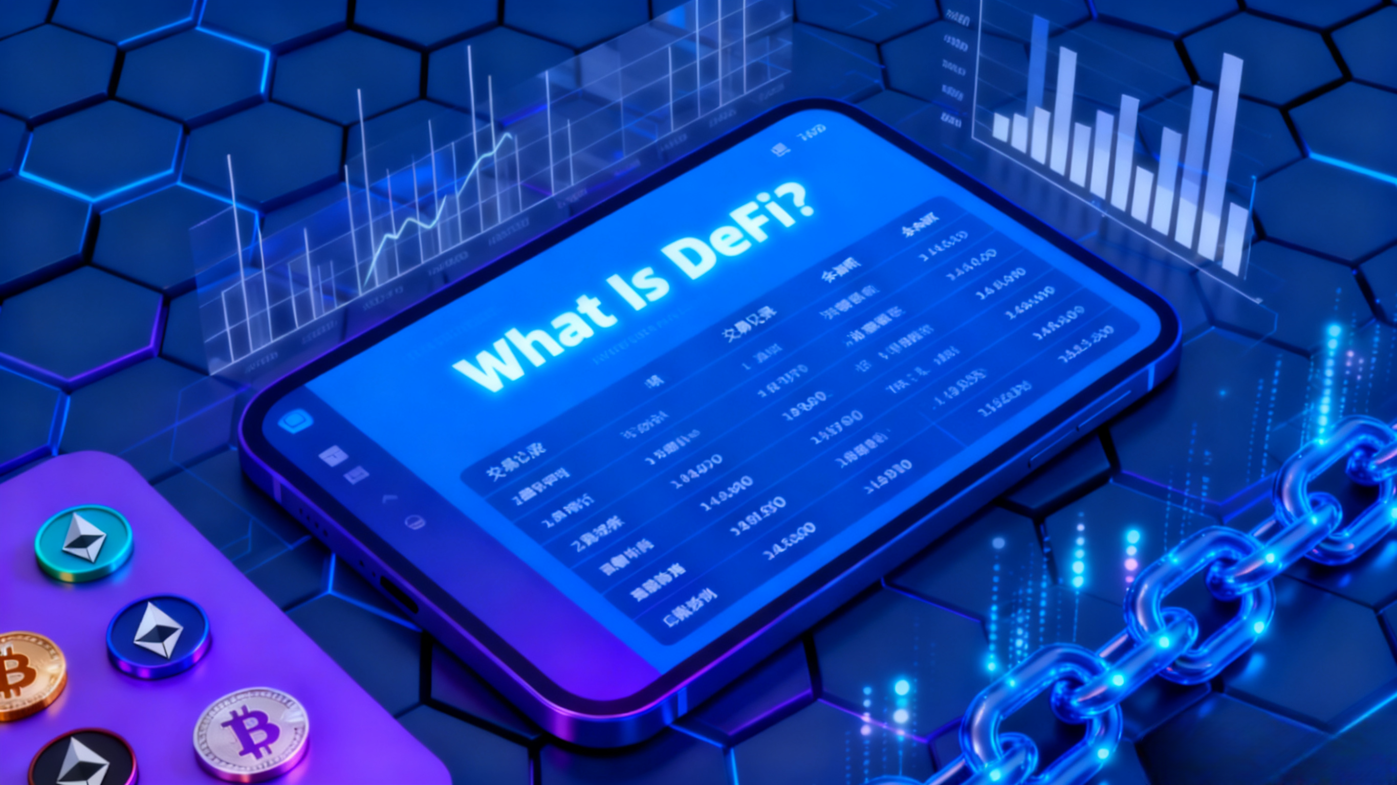 币安交易所总监：揭秘全球领先数字资产平台的核心管理者角色与职责